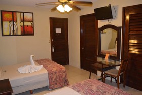 Hotel Parador