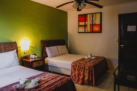 Hotel Parador