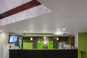 Hotel Parador