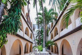 Hotel Parador