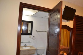 Hotel Parador