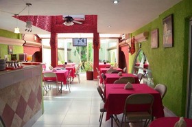 Hotel Parador