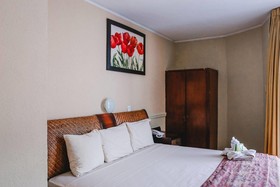 Hotel Parador