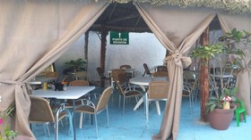 Hotel Parador