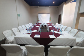 Hotel Plaza Caribe