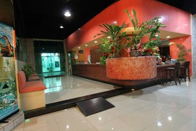 Hotel Plaza Caribe