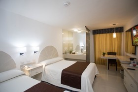 Hotel Plaza Caribe