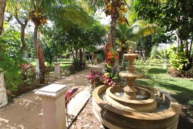 Hotel Plaza Caribe