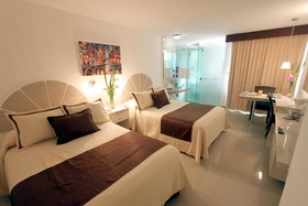 Hotel Plaza Caribe