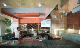 Hotel Plaza Caribe