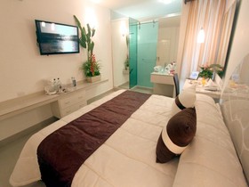 Hotel Plaza Caribe