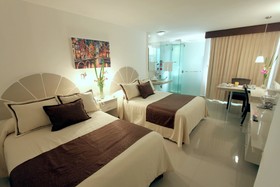 Hotel Plaza Caribe