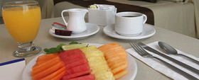 Hotel Plaza Caribe