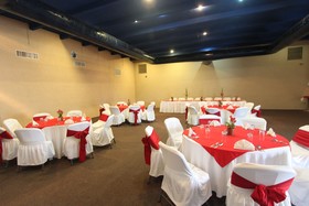 Hotel Plaza Caribe