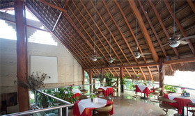 Hotel Plaza Caribe