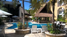 Hotel Plaza Caribe