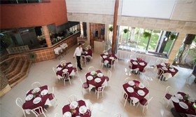 Hotel Plaza Caribe