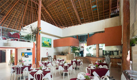 Hotel Plaza Caribe