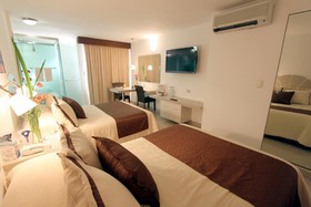 Hotel Plaza Caribe