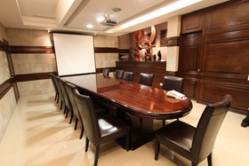 Hotel Plaza Caribe