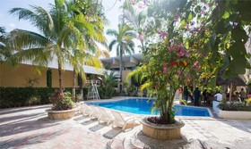 Hotel Plaza Caribe