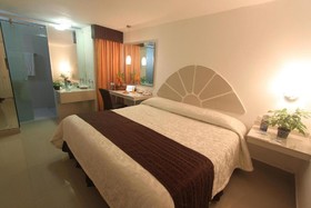 Hotel Plaza Caribe