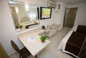 Hotel Plaza Caribe
