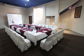 Hotel Plaza Caribe