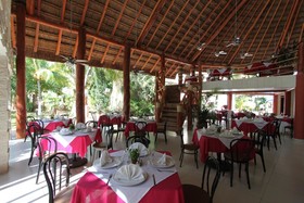 Hotel Plaza Caribe