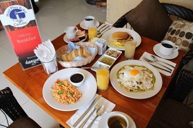 Hotel Plaza Kokai