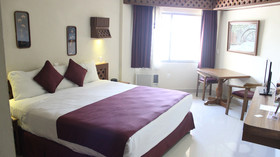 Hotel Plaza Kokai
