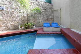 Hotel Plaza Kokai