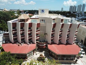 Hotel Plaza Kokai