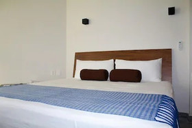 Hotel Plaza Kokai