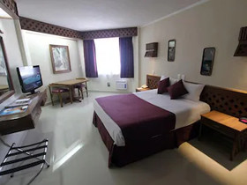 Hotel Plaza Kokai