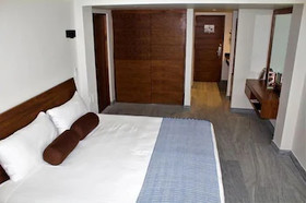 Hotel Plaza Kokai