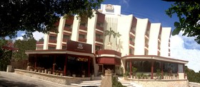 Hotel Plaza Kokai
