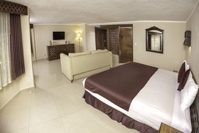 Hotel Plaza Kokai