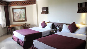 Hotel Plaza Kokai