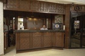 Hotel Plaza Kokai