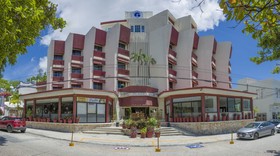 Hotel Plaza Kokai