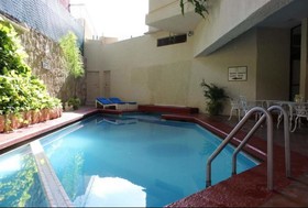 Hotel Plaza Kokai