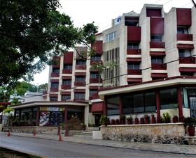Hotel Plaza Kokai