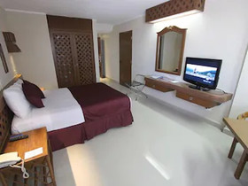 Hotel Plaza Kokai