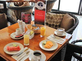 Hotel Plaza Kokai