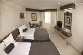 Hotel Plaza Kokai