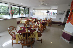 Hotel Plaza Kokai