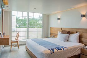 Hotel Plaza Kokai