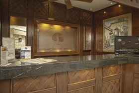 Hotel Plaza Kokai