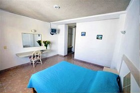 Hotel Rivemar